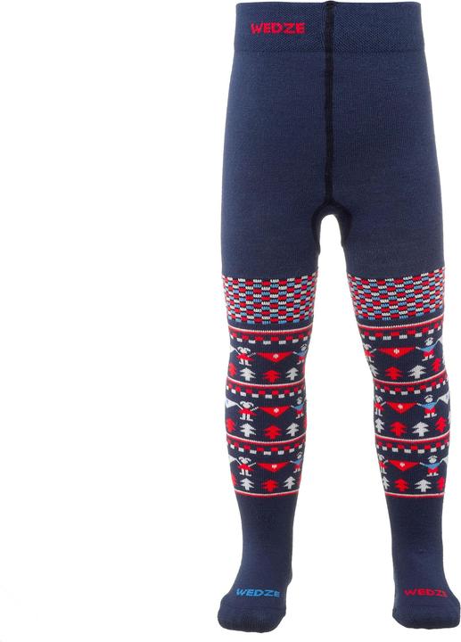 Image du produit Wedze strumpfhose Kinder (23 - 26)