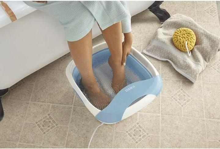 Actual product image Homedics Fb-350-Eu