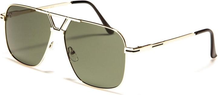 Sunglasses-Store Pilotenbrille Squared