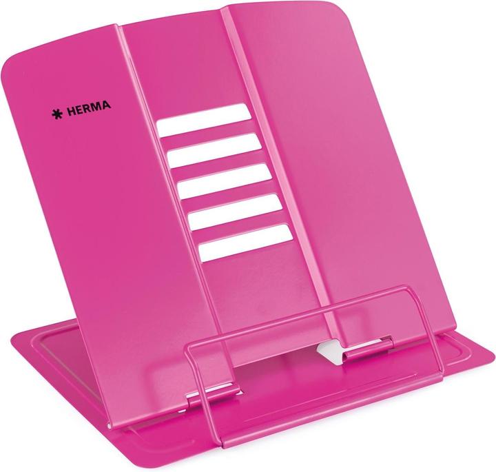 Productafbeelding HERMA Leesstandaard (3 x 20,5 x 23 cm)