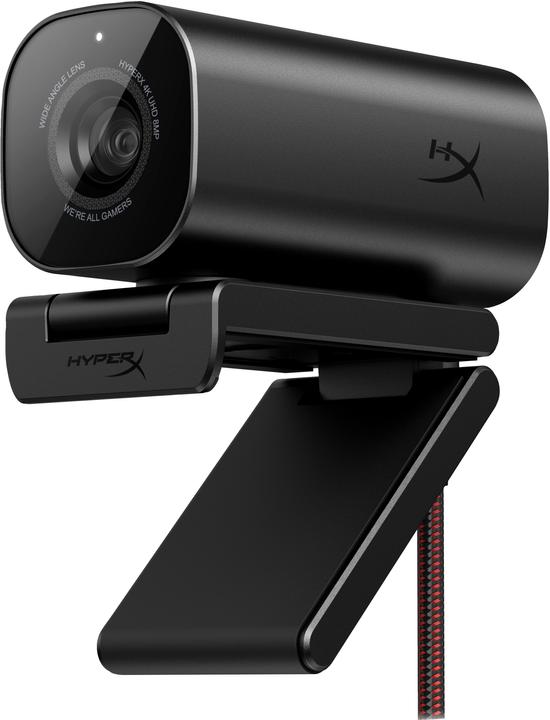 Image du produit HyperX 75X30AA Vision S Webcam (8 Mpx)