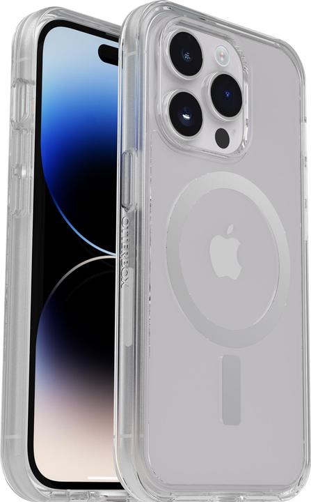 Actual product image OtterBox Symmetry mit MagSafe (Apple iPhone 14 Pro)