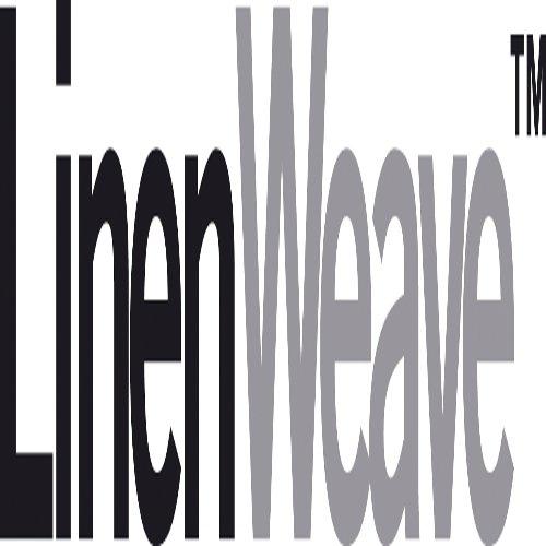 Produktbild GBC LinenWeave - Karton A4 100 Stk. - schwarz