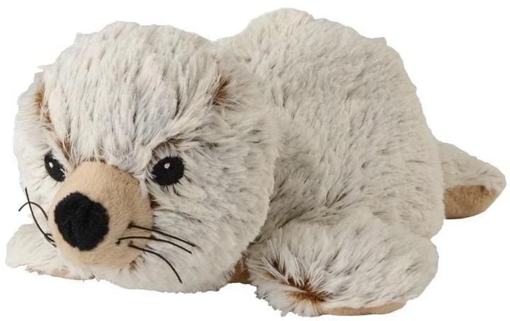 Immagine prodotto Warmies Foca leopardo (0.80 cm)