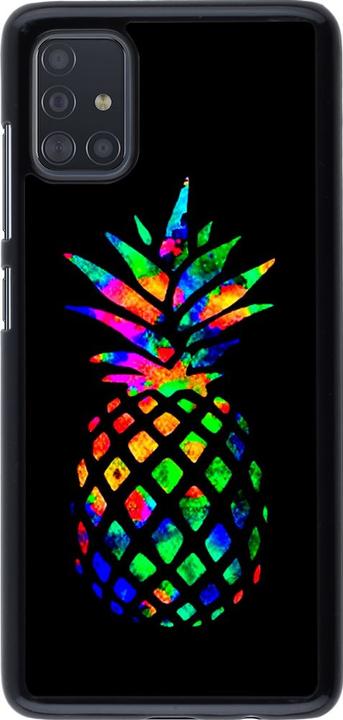 Produktbild PhoneLook Hülle Ananas Multi-colors (Samsung Galaxy A51)