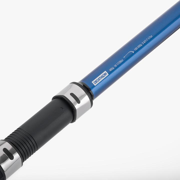 Immagine prodotto Caperlan SYMBIOS 500 (Asta a tutto tondo, 420 cm)