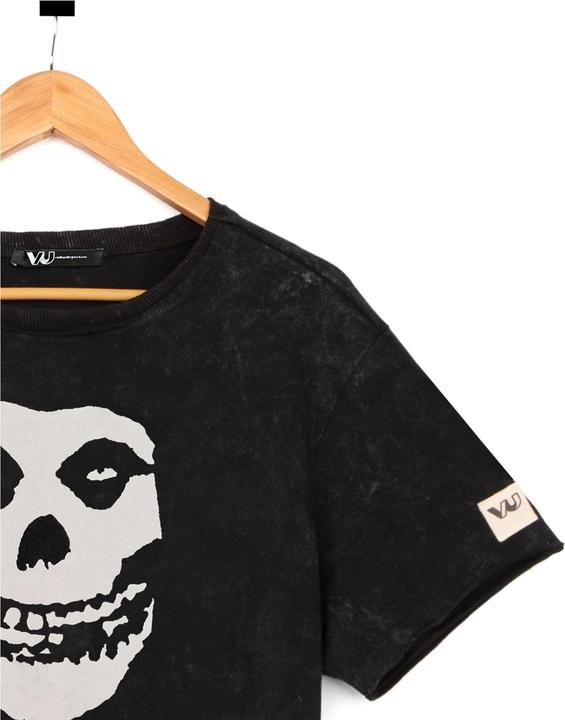 Actual product image Misfits TShirt (L)