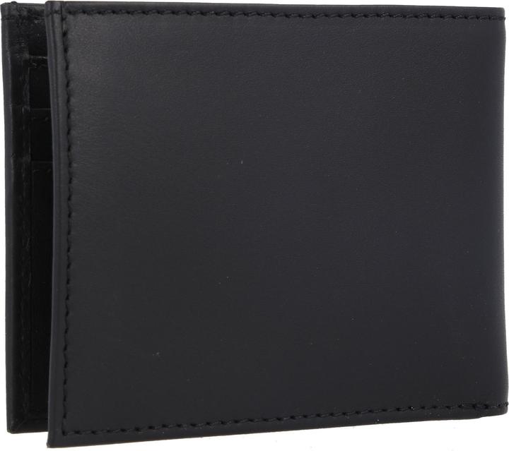 Produktbild Oxmox Leather Geldbörse RFID Schutz Leder 10.5 cm