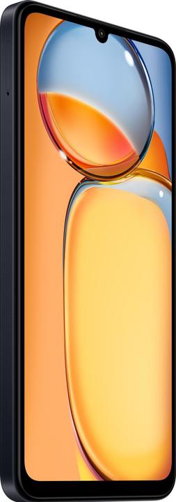 Image du produit Xiaomi Redmi 13C (128 Go, Midnight Black, 6.74", Double SIM, 50 Mpx, 4G)