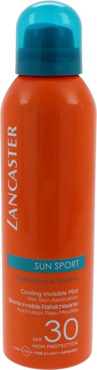 Lancaster Sun Sport (Sonnenspray, SPF 30, 200 ml, 150 g)