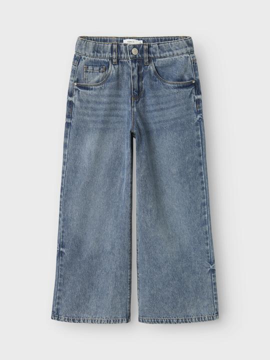 Produktbild Name it Nkfbella Skater Xwide Jeans 3111-Za Noos (134)