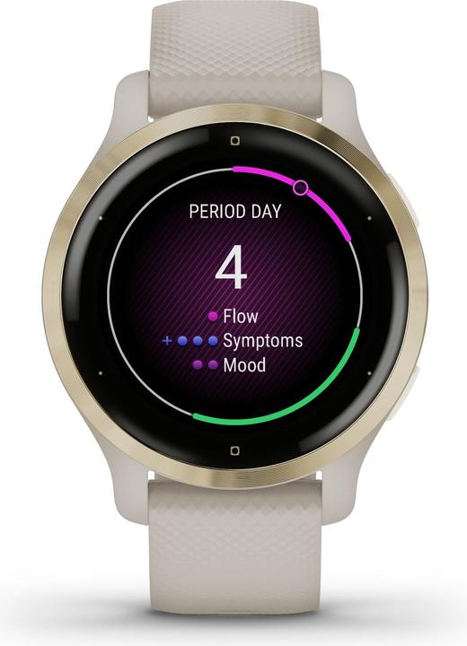 Produktbild Garmin Venu 2S (40 mm)