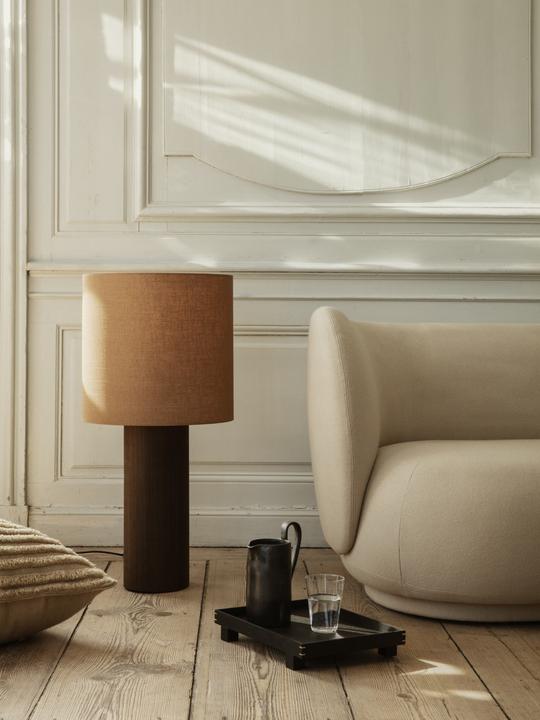 Produktbild Ferm Living Pfostenboden Sockel (E27)