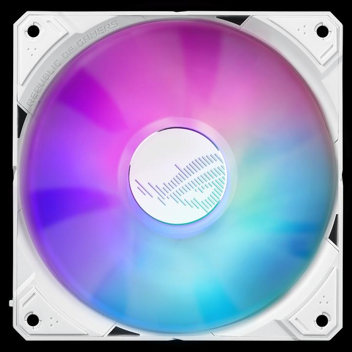 Produktbild ASUS ROG RYUJIN III 240 ARGB