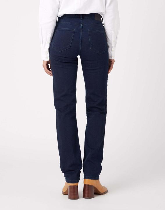 Produktbild Wrangler Straight (W32/L32)