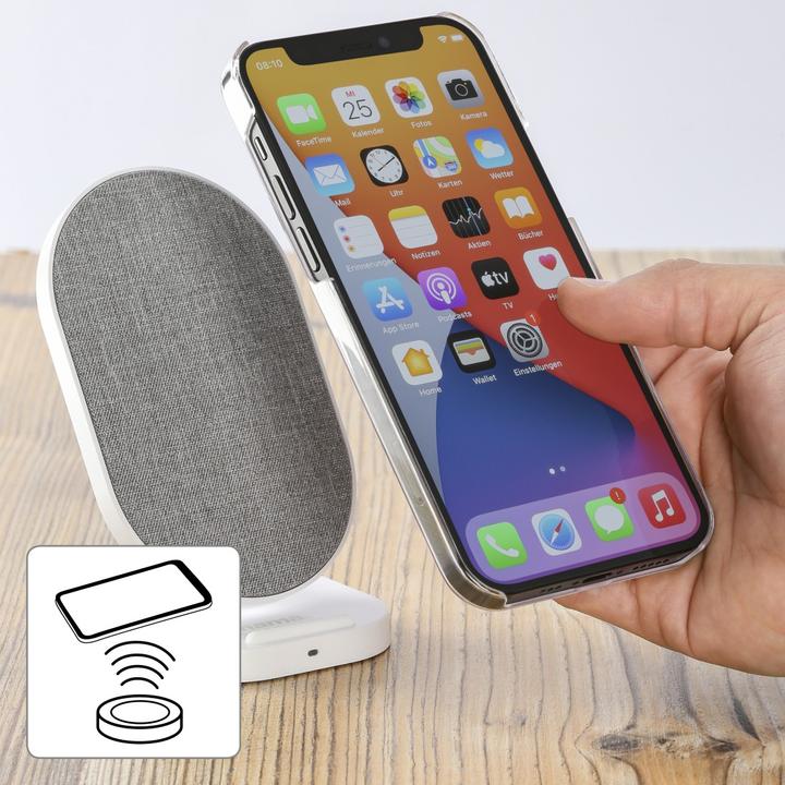 Produktbild Hama Antibakteriell (Apple iPhone 12 mini)