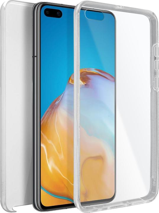 Actual product image Avizar Integral Series (Huawei P40)