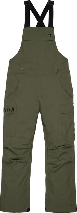 Actual product image Armada Sumpter 2L Bib (S)
