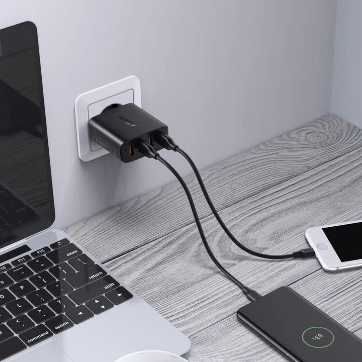 Produktbild Aukey PA-T18 (45 W)