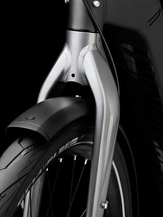 Image du produit Bergamont 29 E-Revox Premium Rigid EQ (66.20 cm)