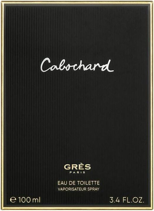 Produktbild Gres Cabochard (Eau de Toilette, 100 ml)