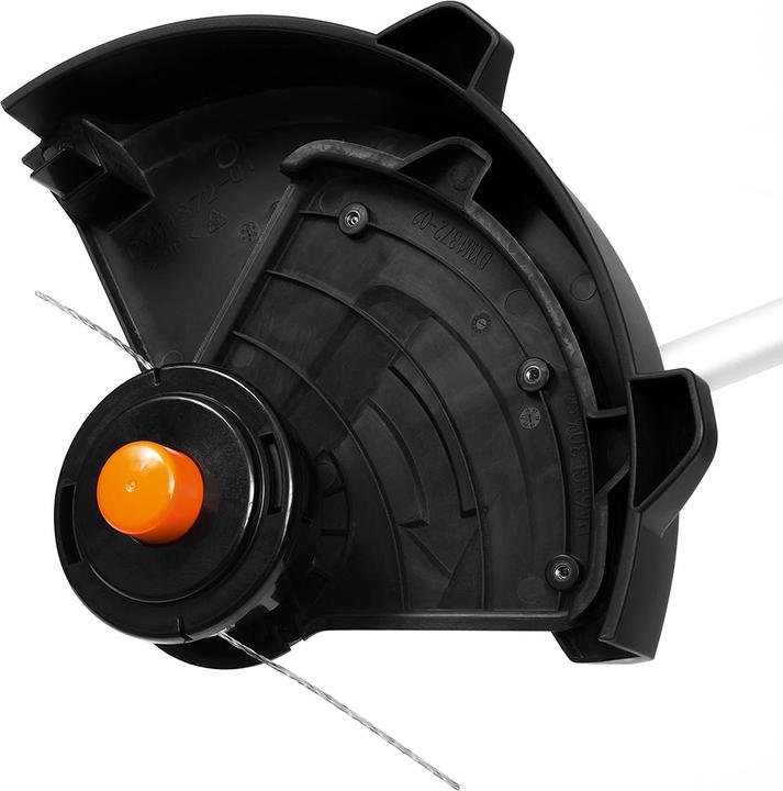 Actual product image Daewoo Power Products Cordless grass trimmer (Trim line)