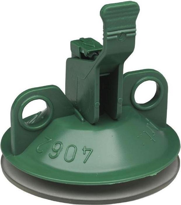Actual product image Oasis DECO-FIX suction cup