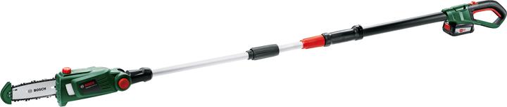 Image du produit Bosch Home & Garden Universal Chain Pole 18 (Tronçonneuse à batterie)