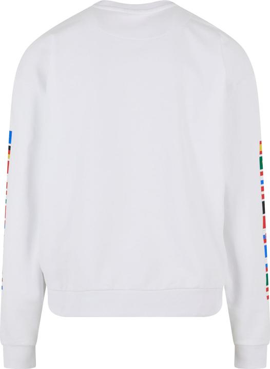 Immagine prodotto Mister Tee Girocollo in cotone ultra pesante - 139539 (XL)
