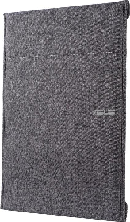 Actual product image ASUS ZenScreen MB16AH (1920 x 1080 pixels, 15.60")