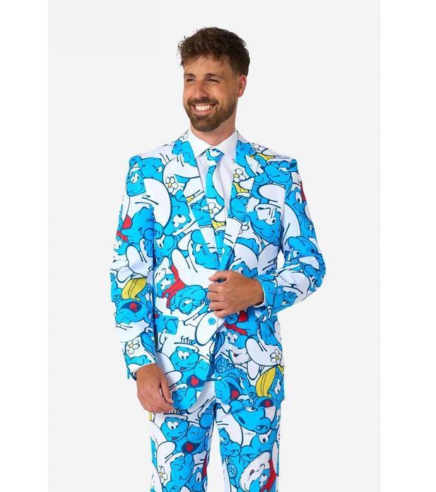 Produktbild OppoSuits Die Schlümpfe Anzug (62)