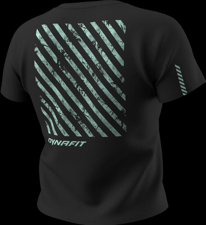 Actual product image Dynafit Trail T-Shirt W (L)