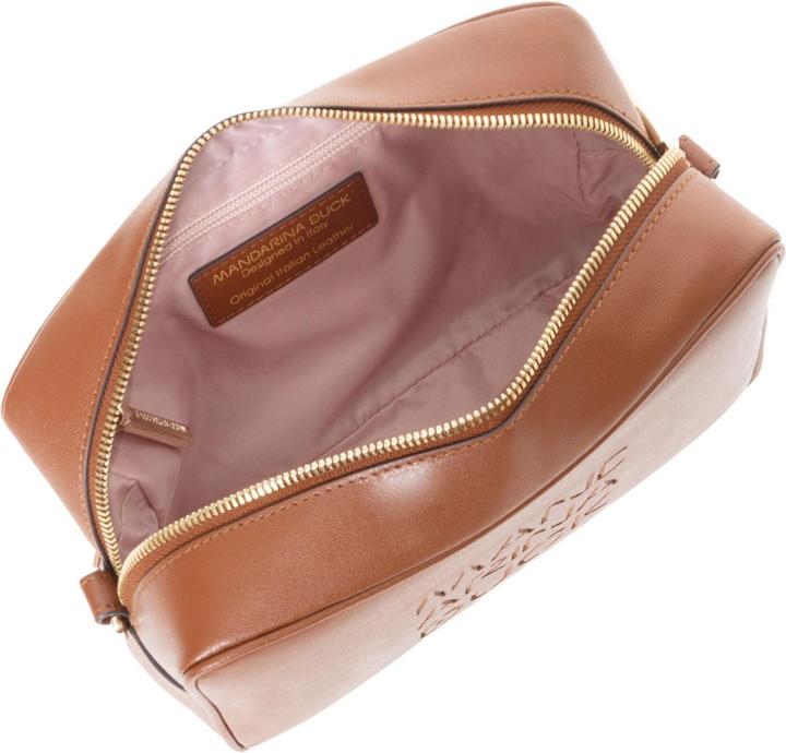 Actual product image Mandarina Duck Shoulder bag Lady Duck Camera Case OHT03
