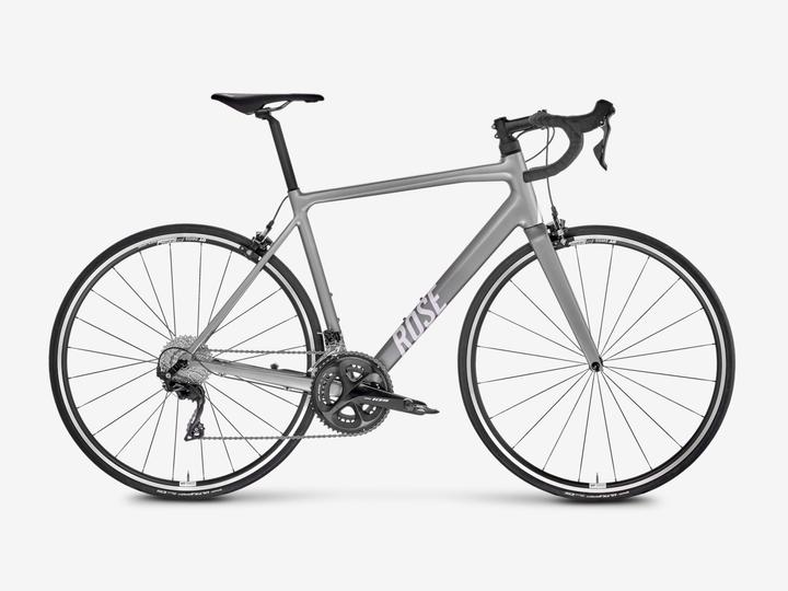 ROSE Bike PRO SL Ultegra (Ausstellungsvelo, neuwertig) (51 cm)