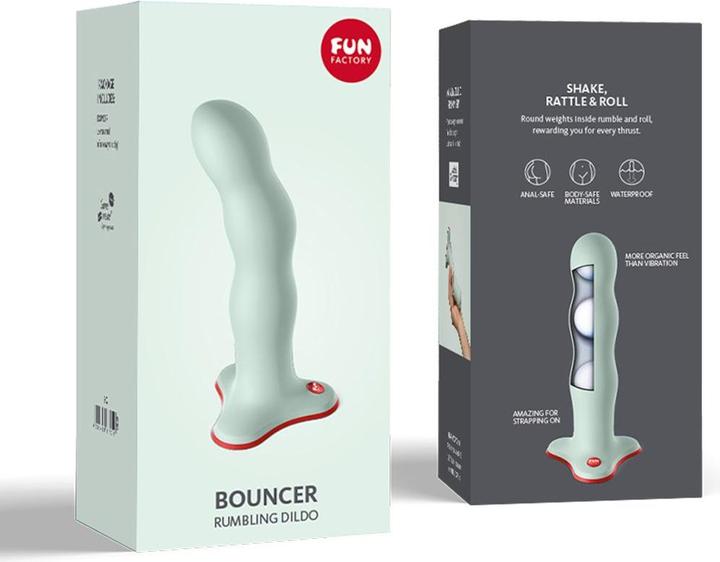 Produktbild Fun Factory Bouncer