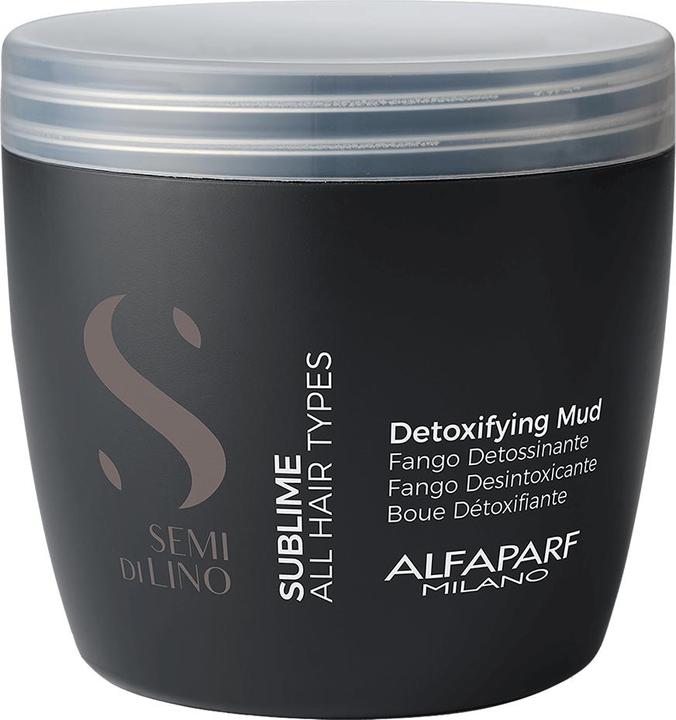 Immagine prodotto Alfaparf Semi Di Lino (500 ml)