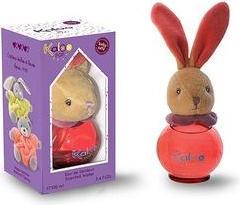 Actual product image Kaloo Pop Paris by Eau de Senteur Spray (Alcohol Free) 100 ml (Eau de cologne, 100 ml)