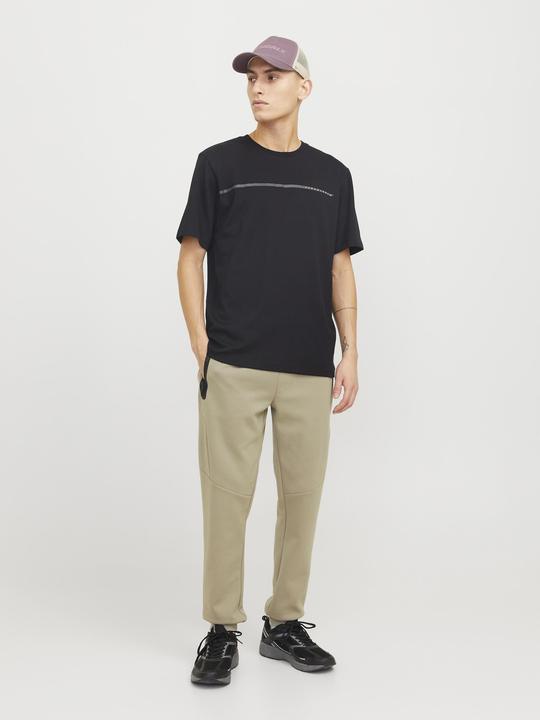 Actual product image Jack & Jones Slim fit jogging trousers Slim fit trousers (XS)