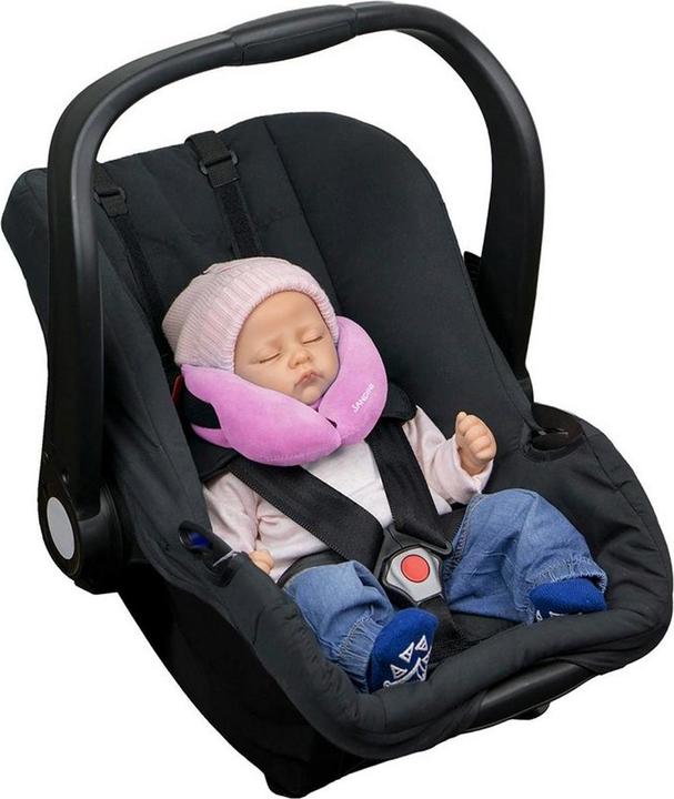 Produktbild Sandini SleepFix (Kopf- & Nackenkissen)