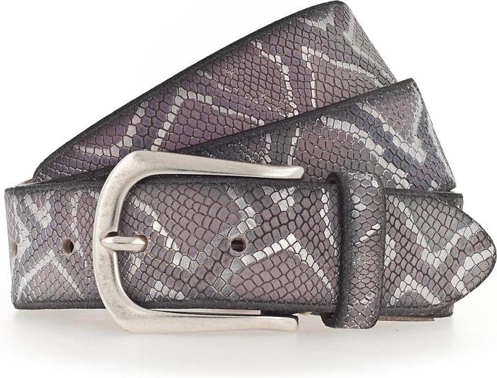 B.Belt Gürtel Leder