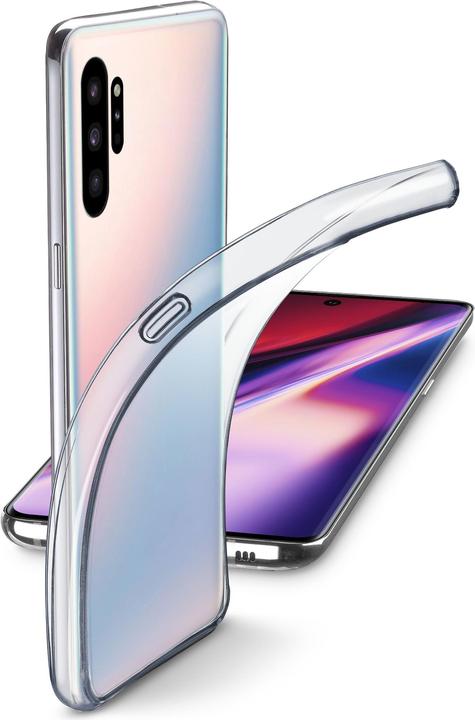 Image du produit Cellularline Fine (Samsung Galaxy Note 10 Plus)