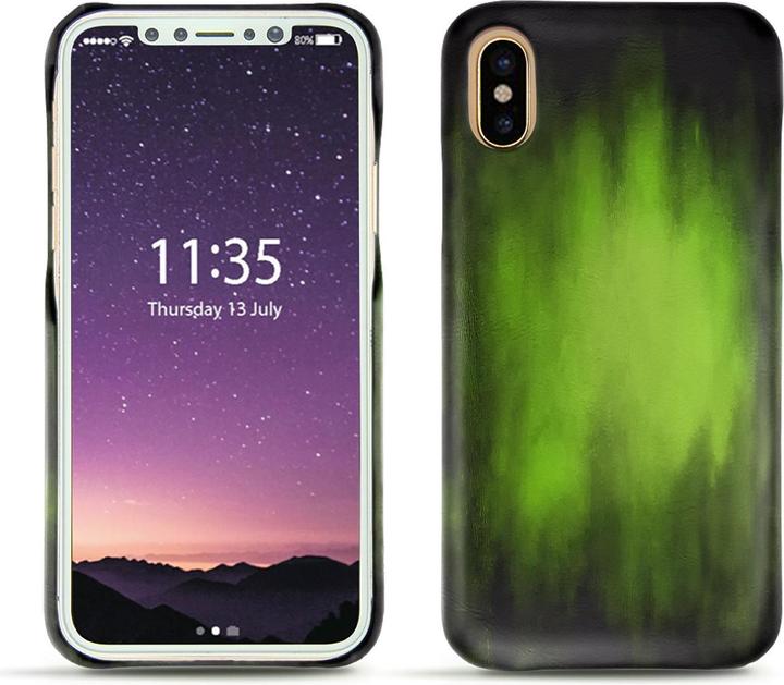 Image du produit Noreve Housse cuir (Apple iPhone XS)