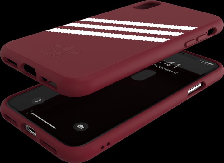 Immagine prodotto adidas sud (Apple iPhone X, Apple iPhone XS)