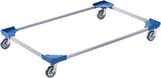 Produktbild Allit Profi-Fahrgestell, Hybrid (250 kg)