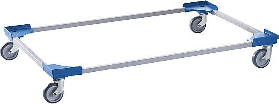 Produktbild Allit Profi-Fahrgestell, Hybrid (250 kg)