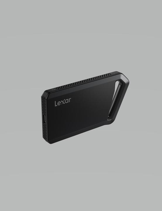 Productafbeelding Lexar Externe draagbare SSD 1TB USB3.2 Gen2*2 (1000 GB)