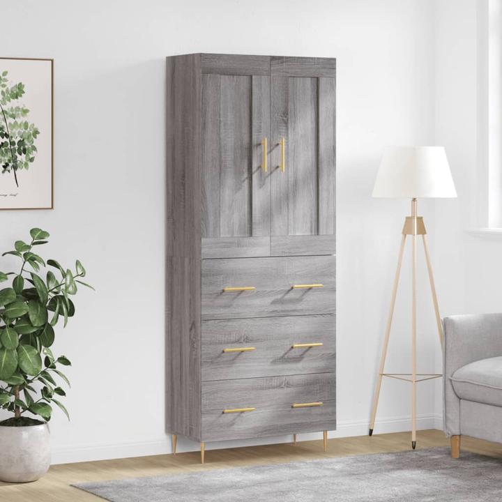Produktbild VidaXL Alecia (69.5 x 34 x 90 cm)