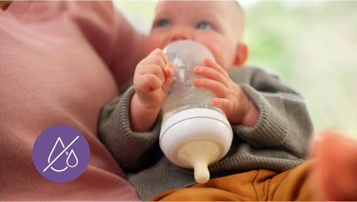 Produktbild Philips Avent Natural Response (240 ml)