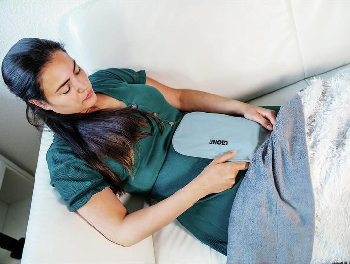 Actual product image Unold Hot water bottle