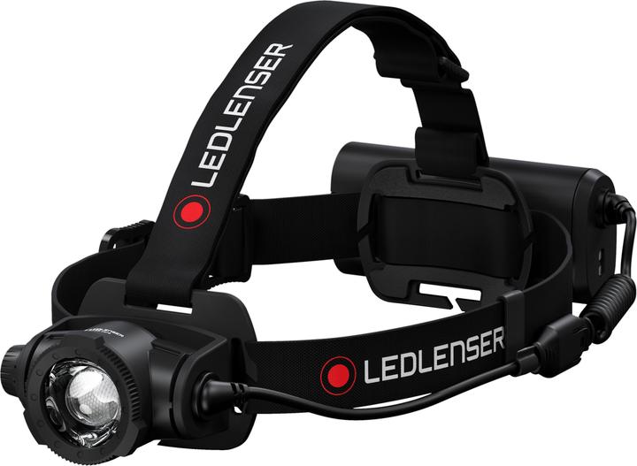 Immagine prodotto Ledlenser H15R Core (2500 lm)